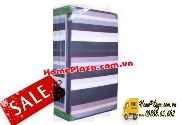 Đệm Hàn Quốc HANNYCO m6x2mx14cm